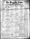 Drogheda Argus and Leinster Journal Saturday 08 January 1916 Page 1