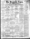 Drogheda Argus and Leinster Journal Saturday 29 January 1916 Page 1