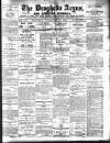 Drogheda Argus and Leinster Journal Saturday 12 February 1916 Page 1