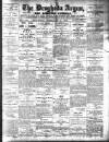 Drogheda Argus and Leinster Journal Saturday 19 February 1916 Page 1