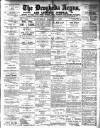 Drogheda Argus and Leinster Journal Saturday 04 March 1916 Page 1