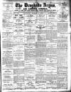 Drogheda Argus and Leinster Journal Saturday 11 March 1916 Page 1