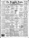 Drogheda Argus and Leinster Journal Saturday 13 May 1916 Page 1