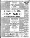 Drogheda Argus and Leinster Journal Saturday 01 July 1916 Page 5
