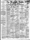 Drogheda Argus and Leinster Journal Saturday 21 October 1916 Page 1
