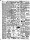 Drogheda Argus and Leinster Journal Saturday 25 November 1916 Page 6
