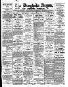 Drogheda Argus and Leinster Journal Saturday 20 January 1917 Page 1