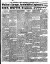 Drogheda Argus and Leinster Journal Saturday 20 January 1917 Page 3