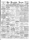 Drogheda Argus and Leinster Journal Saturday 21 April 1917 Page 1