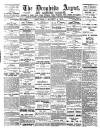 Drogheda Argus and Leinster Journal Saturday 04 August 1917 Page 1