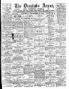 Drogheda Argus and Leinster Journal Saturday 10 November 1917 Page 1
