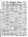 Drogheda Argus and Leinster Journal Saturday 01 December 1917 Page 1