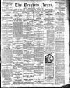 Drogheda Argus and Leinster Journal Saturday 19 January 1918 Page 1