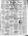 Drogheda Argus and Leinster Journal Saturday 09 February 1918 Page 1