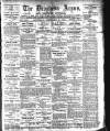 Drogheda Argus and Leinster Journal Saturday 16 February 1918 Page 1