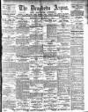 Drogheda Argus and Leinster Journal Saturday 02 March 1918 Page 1