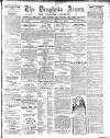 Drogheda Argus and Leinster Journal Saturday 18 May 1918 Page 1