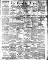 Drogheda Argus and Leinster Journal Saturday 28 December 1918 Page 1