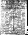 Drogheda Argus and Leinster Journal Saturday 04 January 1919 Page 1