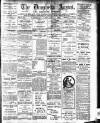 Drogheda Argus and Leinster Journal Saturday 11 January 1919 Page 1