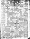 Drogheda Argus and Leinster Journal Saturday 15 February 1919 Page 1