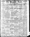 Drogheda Argus and Leinster Journal Saturday 22 February 1919 Page 1