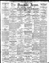 Drogheda Argus and Leinster Journal Saturday 01 March 1919 Page 1