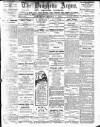 Drogheda Argus and Leinster Journal Saturday 08 March 1919 Page 1