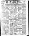 Drogheda Argus and Leinster Journal Saturday 22 March 1919 Page 1