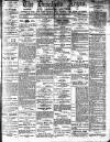 Drogheda Argus and Leinster Journal Saturday 27 March 1920 Page 1