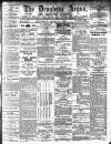 Drogheda Argus and Leinster Journal Saturday 17 April 1920 Page 1