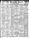 Drogheda Argus and Leinster Journal Saturday 19 June 1920 Page 1