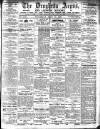 Drogheda Argus and Leinster Journal Saturday 10 July 1920 Page 1