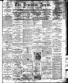 Drogheda Argus and Leinster Journal Saturday 01 January 1921 Page 1