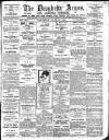 Drogheda Argus and Leinster Journal Saturday 18 June 1921 Page 1