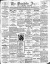Drogheda Argus and Leinster Journal Saturday 25 June 1921 Page 1