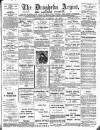 Drogheda Argus and Leinster Journal Saturday 13 August 1921 Page 1
