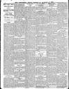 Drogheda Argus and Leinster Journal Saturday 13 August 1921 Page 2