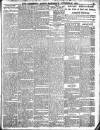 Drogheda Argus and Leinster Journal Saturday 22 October 1921 Page 3