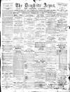 Drogheda Argus and Leinster Journal Saturday 04 February 1922 Page 1