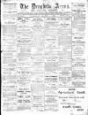 Drogheda Argus and Leinster Journal Saturday 11 March 1922 Page 1