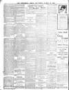 Drogheda Argus and Leinster Journal Saturday 11 March 1922 Page 6