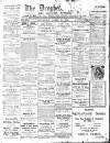 Drogheda Argus and Leinster Journal Saturday 15 April 1922 Page 1