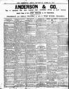 Drogheda Argus and Leinster Journal Saturday 15 April 1922 Page 6