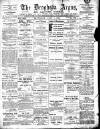 Drogheda Argus and Leinster Journal Saturday 01 July 1922 Page 1