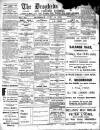Drogheda Argus and Leinster Journal Saturday 15 July 1922 Page 1