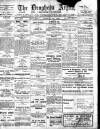 Drogheda Argus and Leinster Journal Saturday 19 August 1922 Page 1