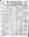 Drogheda Argus and Leinster Journal Saturday 04 November 1922 Page 1