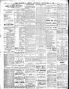 Drogheda Argus and Leinster Journal Saturday 04 November 1922 Page 6