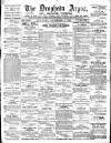 Drogheda Argus and Leinster Journal Saturday 02 December 1922 Page 1